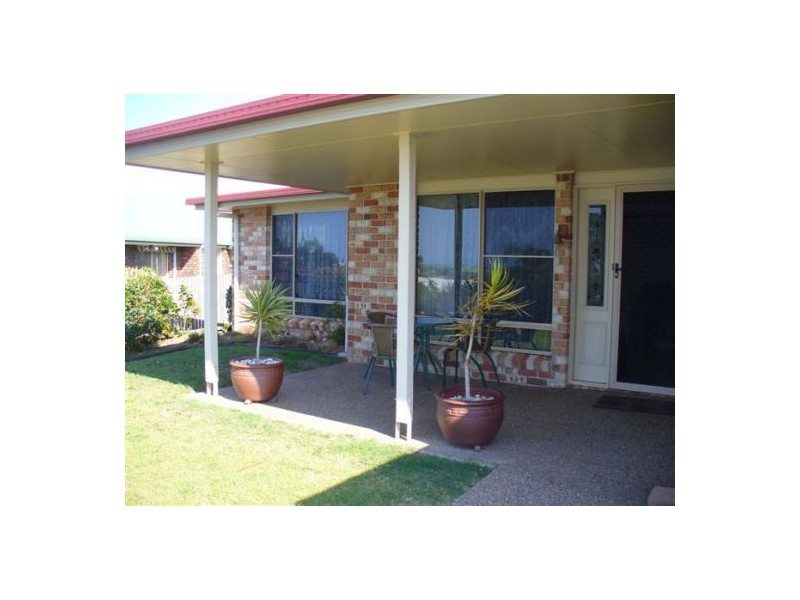 4 Lygon Court, Urraween QLD 4655