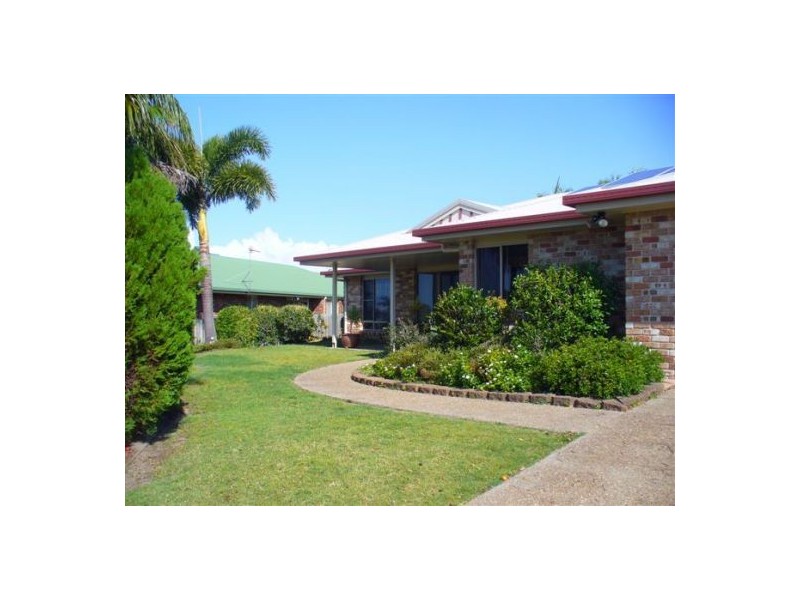 4 Lygon Court, Urraween QLD 4655