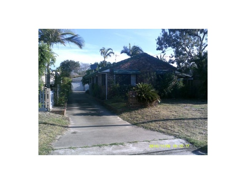 33 Ocean Street, Torquay QLD 4655