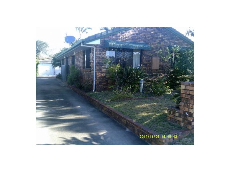 33 Ocean Street, Torquay QLD 4655