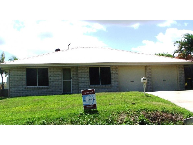 13 Sawmill Road, Dundowran Beach QLD 4655
