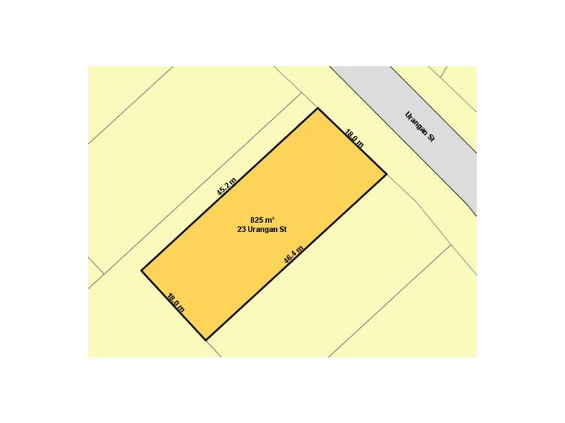 23 Urangan Street, Torquay QLD 4655