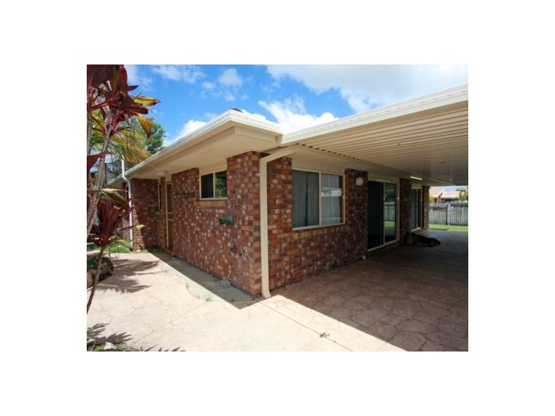 2 Meledie Avenue, Kawungan QLD 4655