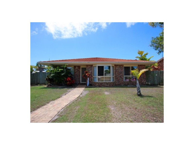 2 Meledie Avenue, Kawungan QLD 4655