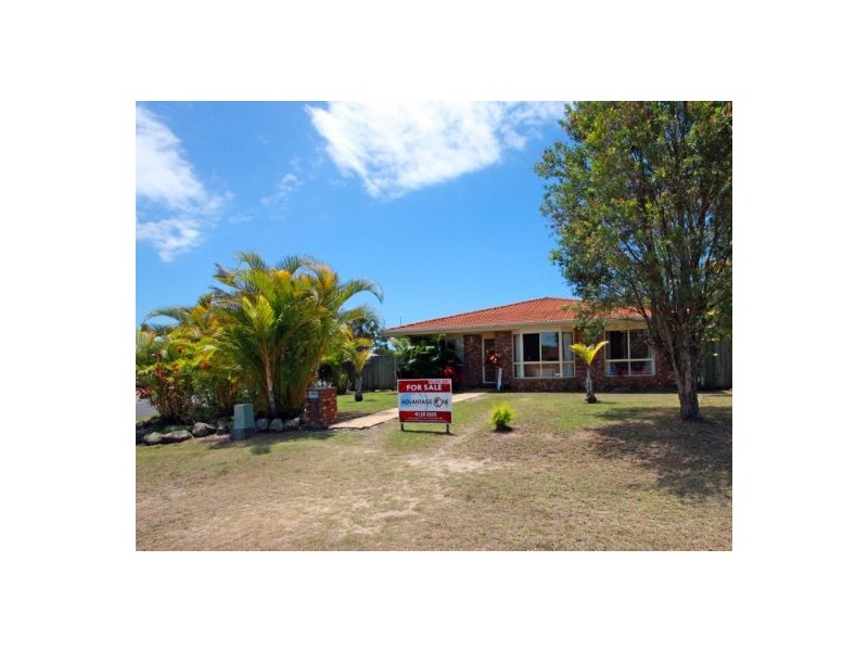 2 Meledie Avenue, Kawungan QLD 4655