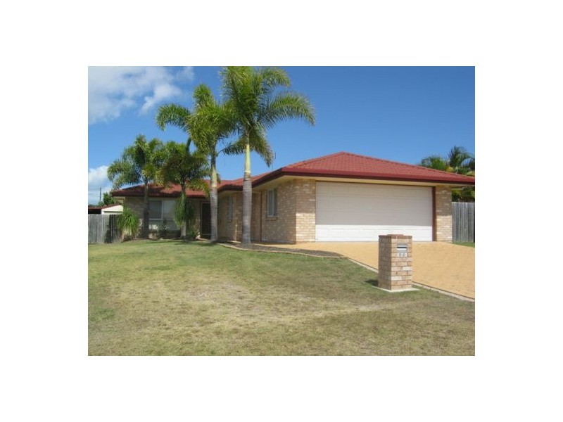 35 St Joseph Drive, Urraween QLD 4655