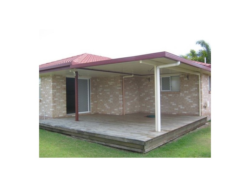 35 St Joseph Drive, Urraween QLD 4655