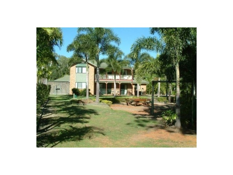 3  Howea Court, Dundowran Beach QLD 4655