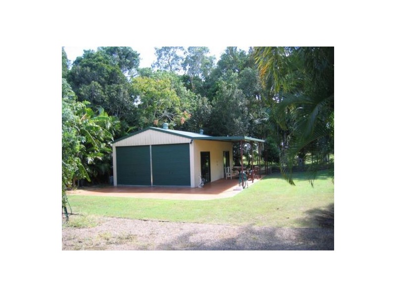 3  Howea Court, Dundowran Beach QLD 4655