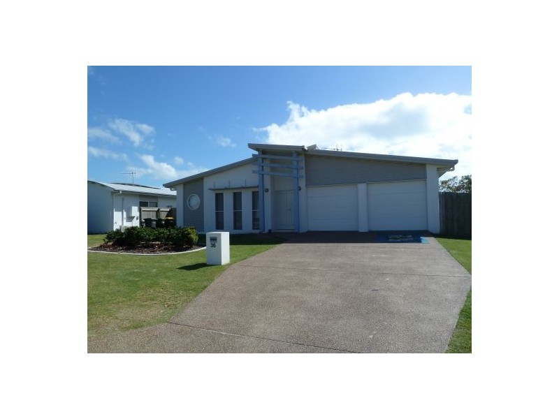 36 Northshore Ave, Toogoom QLD 4655