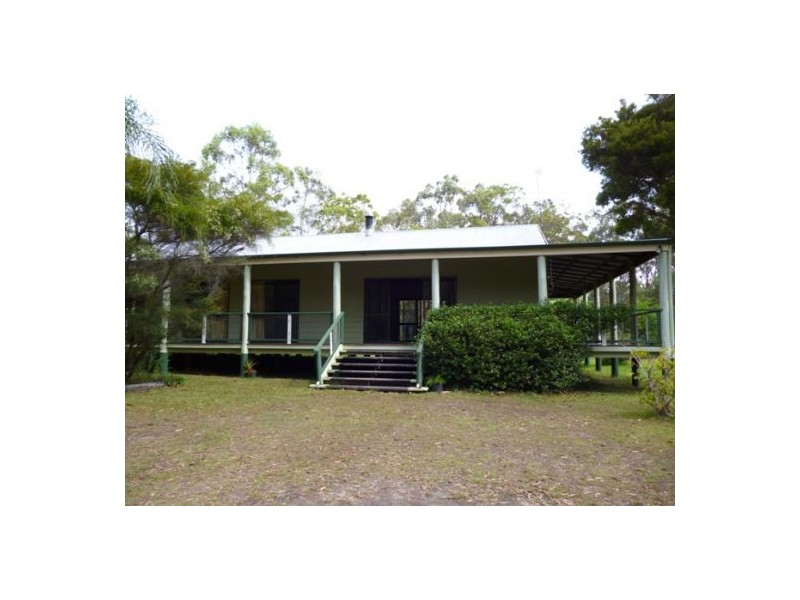 2838 Maryborough Hervey Bay Road, Nikenbah QLD 4655