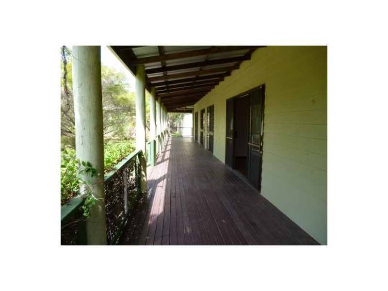 2838 Maryborough Hervey Bay Road, Nikenbah QLD 4655