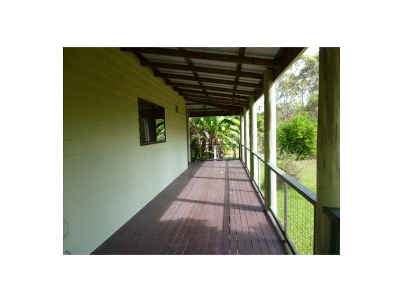 2838 Maryborough Hervey Bay Road, Nikenbah QLD 4655