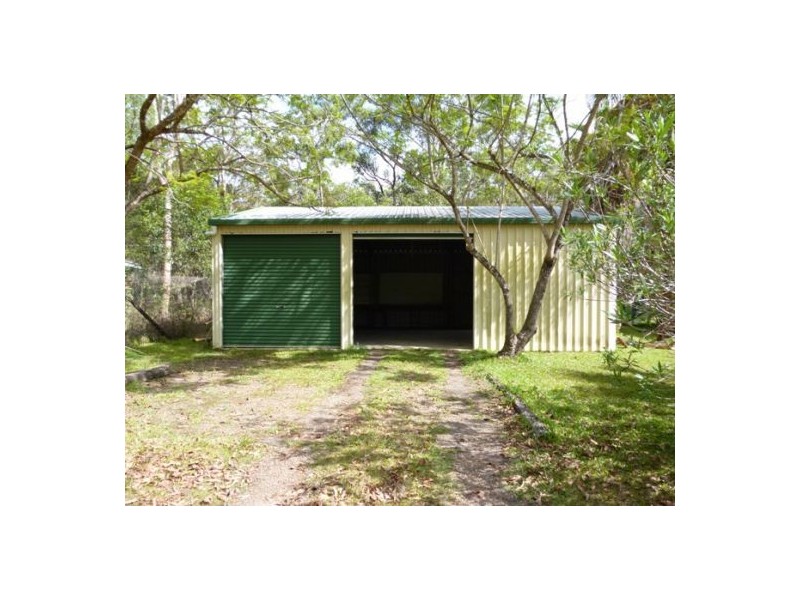 2838 Maryborough Hervey Bay Road, Nikenbah QLD 4655