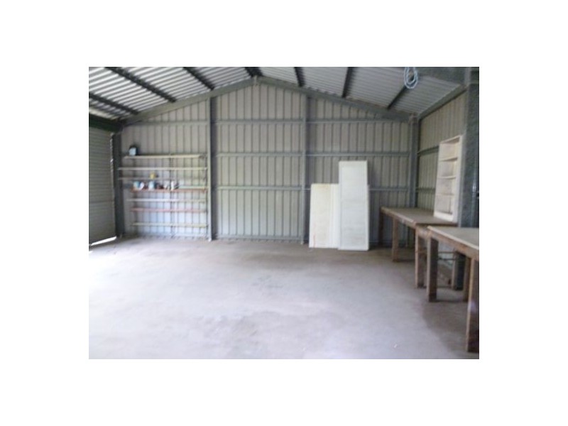 2838 Maryborough Hervey Bay Road, Nikenbah QLD 4655