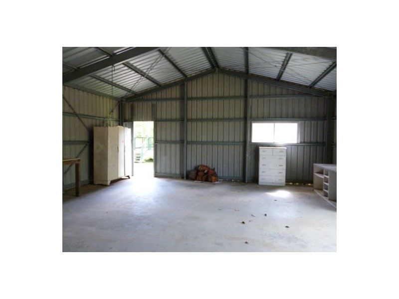 2838 Maryborough Hervey Bay Road, Nikenbah QLD 4655