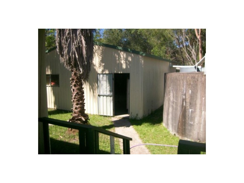 2838 Maryborough Hervey Bay Road, Nikenbah QLD 4655