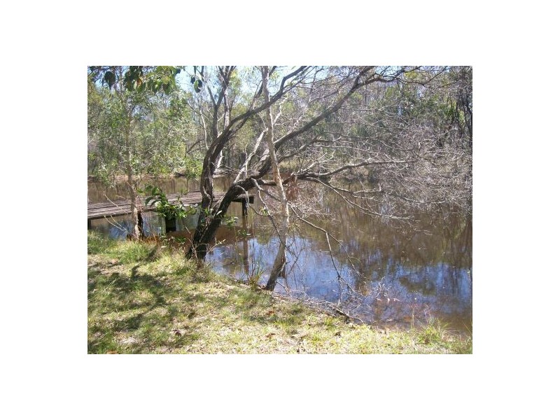 2838 Maryborough Hervey Bay Road, Nikenbah QLD 4655