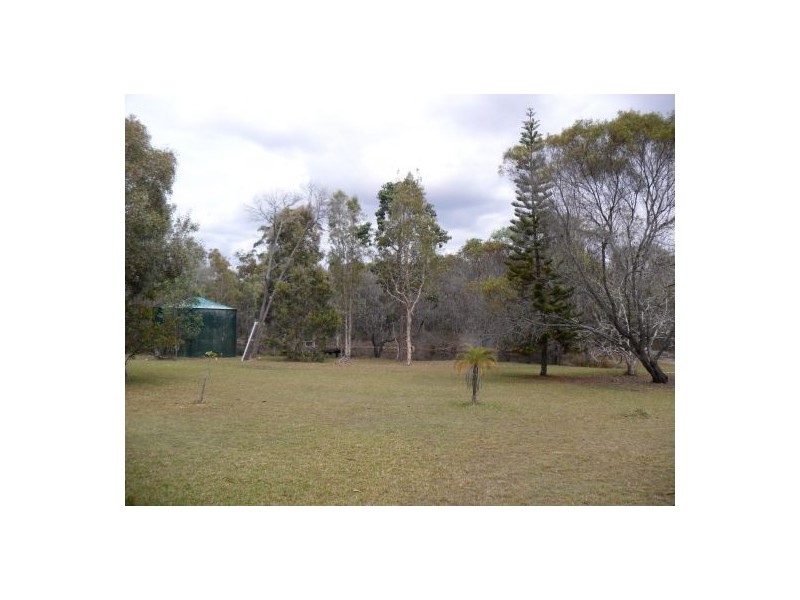 2838 Maryborough Hervey Bay Road, Nikenbah QLD 4655