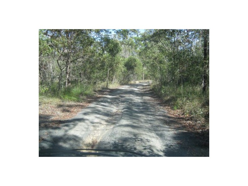 2838 Maryborough Hervey Bay Road, Nikenbah QLD 4655