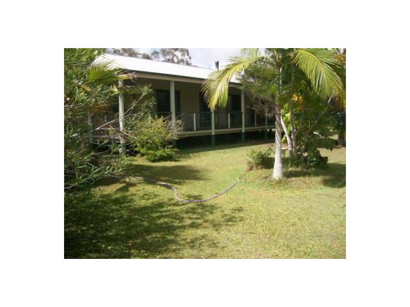 2838 Maryborough Hervey Bay Road, Nikenbah QLD 4655