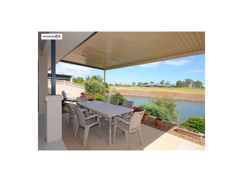 167 West Island Rd. Noble Lakeside., Eli Waters QLD 4655