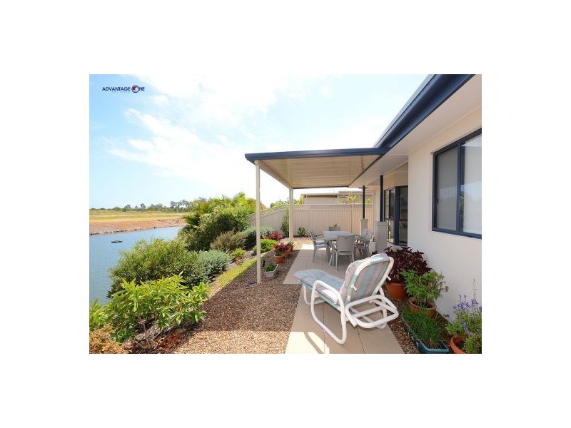 167 West Island Rd. Noble Lakeside., Eli Waters QLD 4655