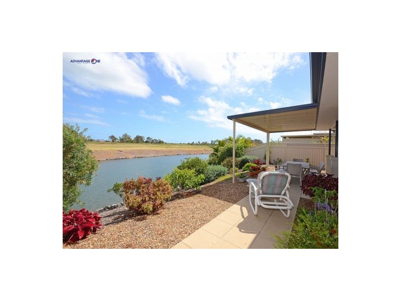 167 West Island Rd. Noble Lakeside., Eli Waters QLD 4655