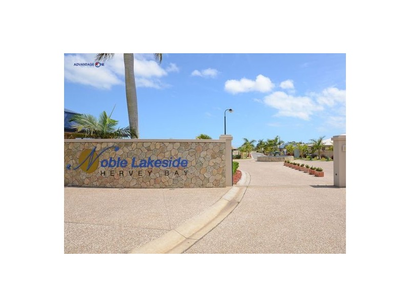 167 West Island Rd. Noble Lakeside., Eli Waters QLD 4655