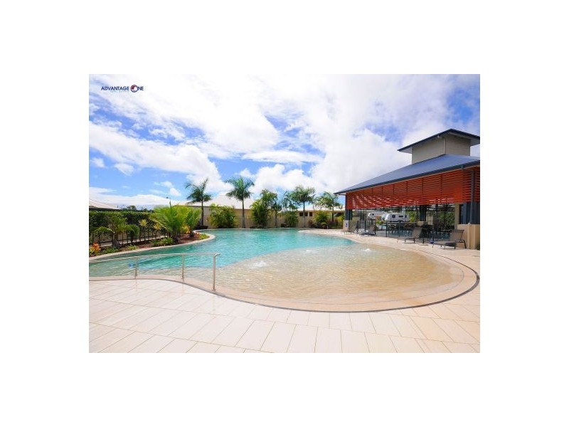 167 West Island Rd. Noble Lakeside., Eli Waters QLD 4655