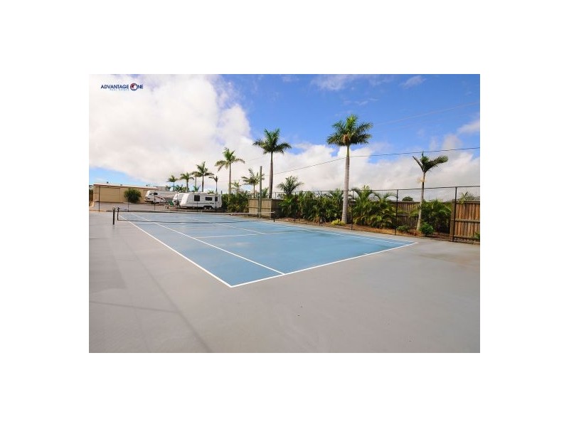 167 West Island Rd. Noble Lakeside., Eli Waters QLD 4655