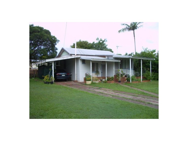 222 Long Street, Point Vernon QLD 4655