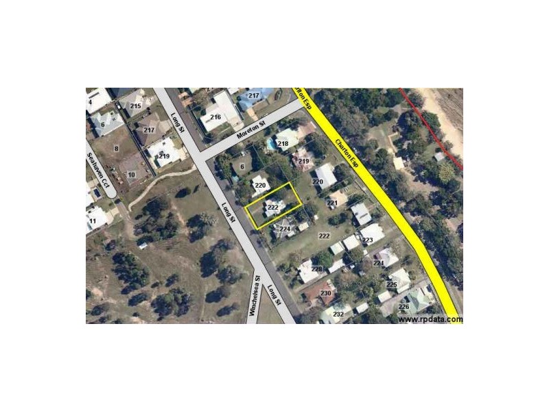 222 Long Street, Point Vernon QLD 4655