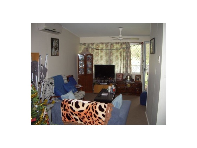 222 Long Street, Point Vernon QLD 4655