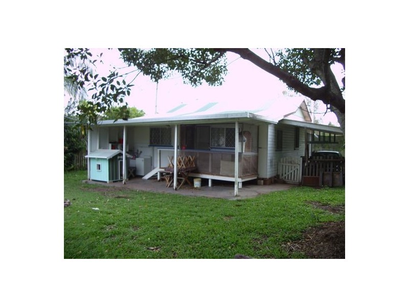 222 Long Street, Point Vernon QLD 4655