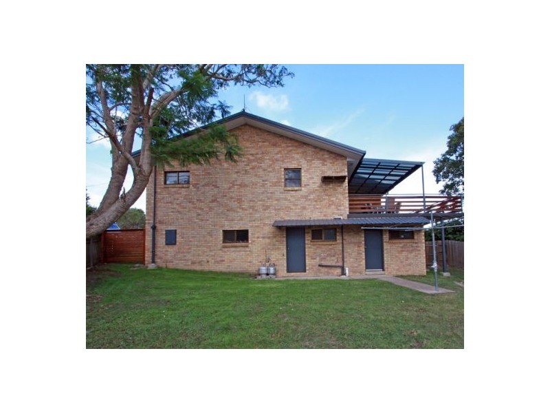 10 Trobriand Place, Kawungan QLD 4655