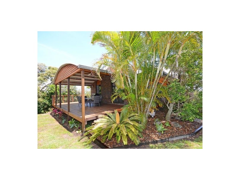 55 John St, Scarness QLD 4655