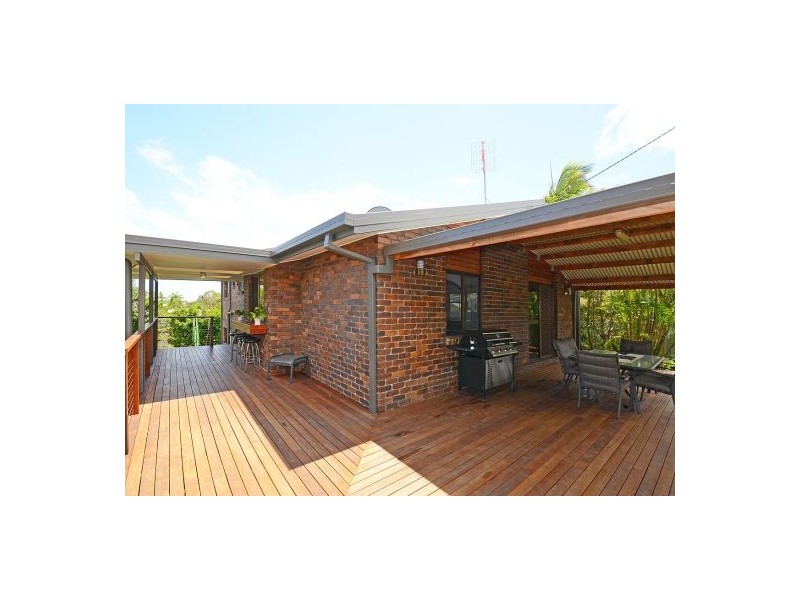 55 John St, Scarness QLD 4655