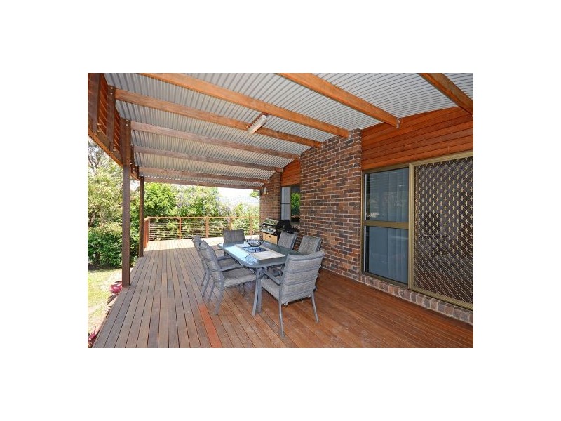 55 John St, Scarness QLD 4655