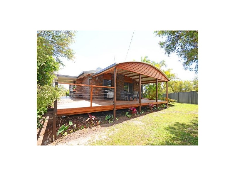 55 John St, Scarness QLD 4655