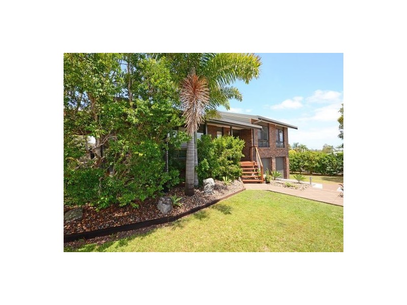 55 John St, Scarness QLD 4655