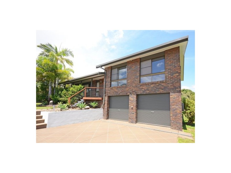 55 John St, Scarness QLD 4655