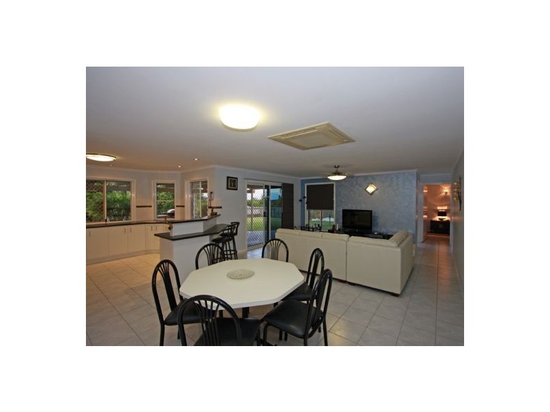 3 Hayman Court, Kawungan QLD 4655