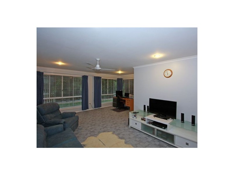 3 Hayman Court, Kawungan QLD 4655