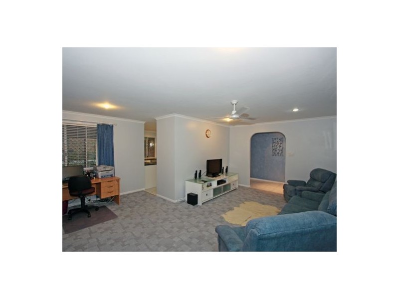 3 Hayman Court, Kawungan QLD 4655