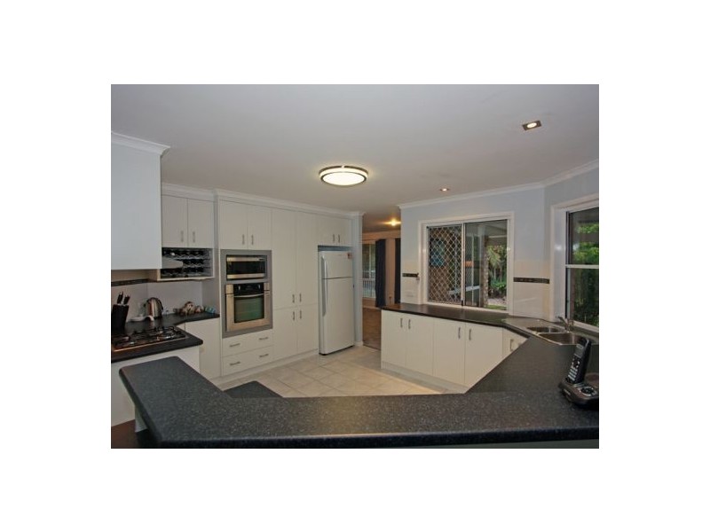 3 Hayman Court, Kawungan QLD 4655