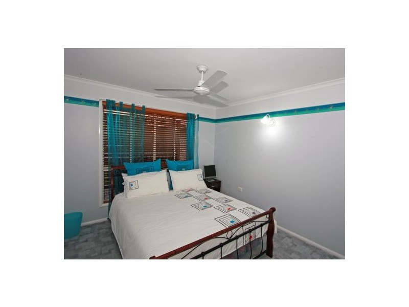 3 Hayman Court, Kawungan QLD 4655