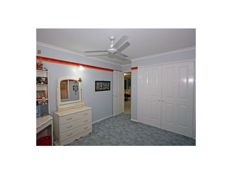 3 Hayman Court, Kawungan QLD 4655