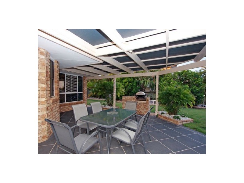 3 Hayman Court, Kawungan QLD 4655