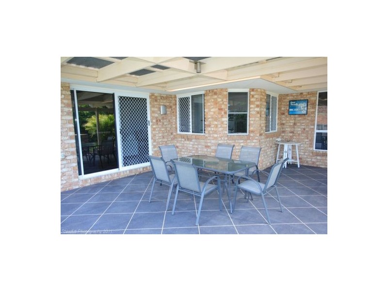 3 Hayman Court, Kawungan QLD 4655